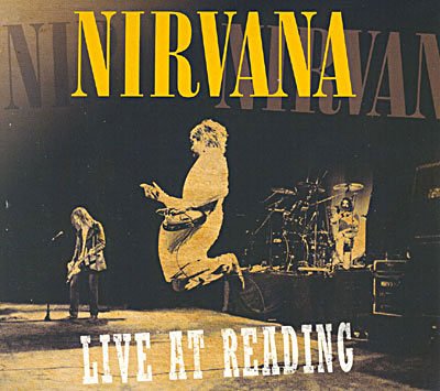 Shm-live At.. -jap Card- - Nirvana - Musikk - UNIVERSAL - 4988005584427 - 4. november 2009