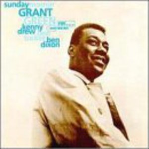 Cover for Grant Green · Sunday Mornin (CD) [Remastered edition] (2004)