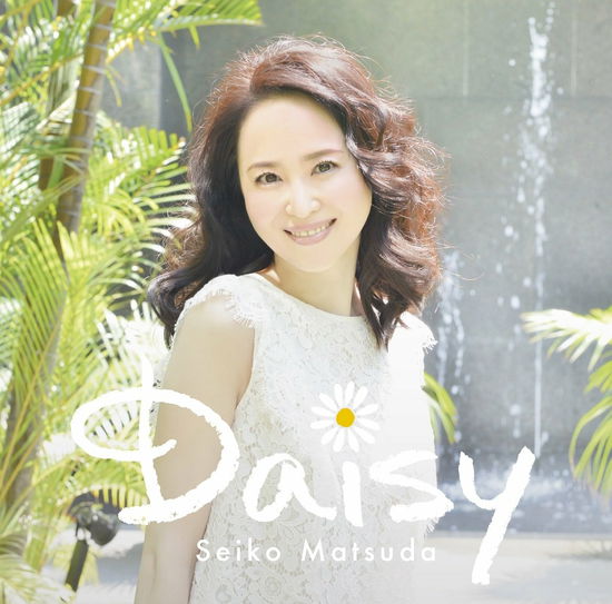 Cover for Seiko Matsuda · Daisy (CD) (2017)