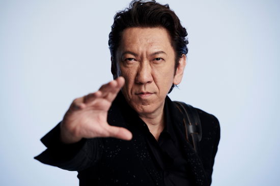 Still Dreamin' - Tomoyasu Hotei - Muzyka - UNIVERSAL MUSIC JAPAN - 4988031480427 - 4 lutego 2022