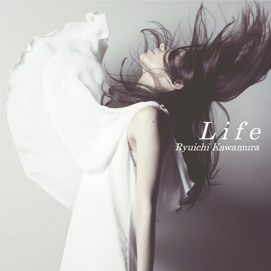 Cover for Kawamura Ryuichi · Life (CD) [Japan Import edition] (2013)