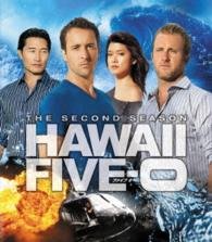 Cover for Alex O`loughlin · Hawaii Five-0 the Second Season Value Box (MDVD) [Japan Import edition] (2014)