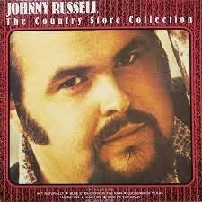 Cover for Johnny Russell · Johnny Russell - Country Store Collection (CD)