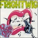 Cover for Frightwig · Phonesexy (CD) (2009)