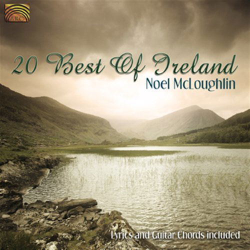 20 Best Of Ireland - Noel Mcloughlin - Musik - ARC - 5019396235427 - 30. Juni 1990