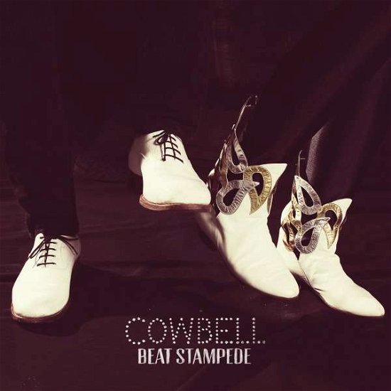 Cover for Cowbell · Beat Stampede (CD) (2012)