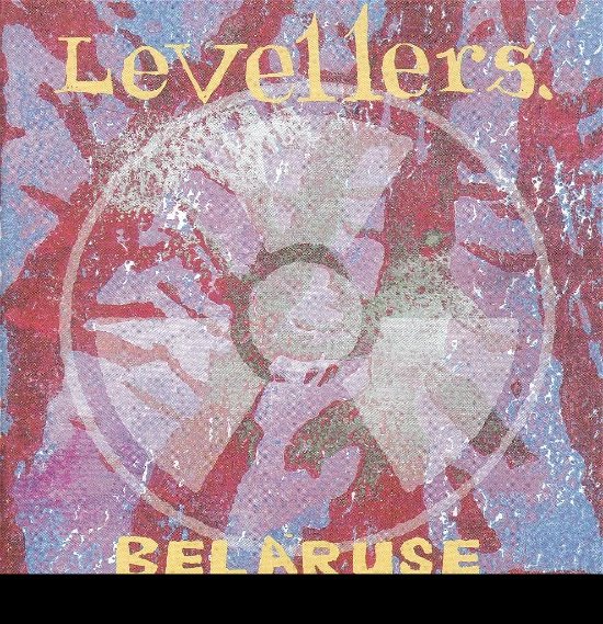 Cover for Levellers · Levellers (The) - Belaruse (CD)