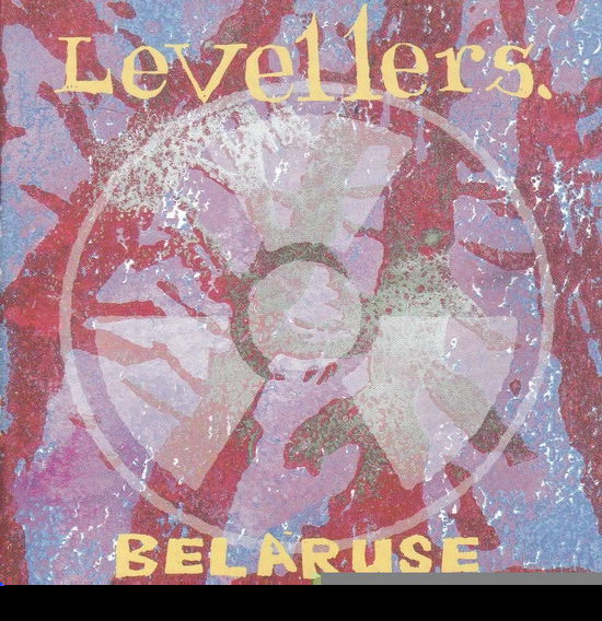 Cover for Levellers · Levellers (The) - Belaruse (CD)