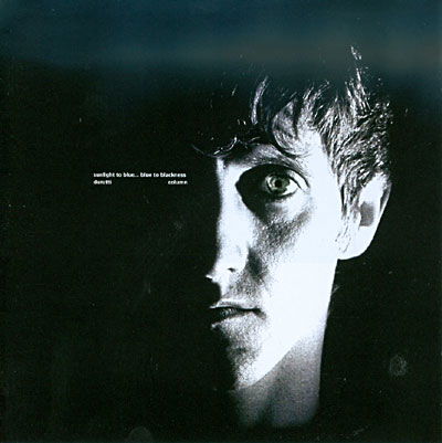 Sunlight To Blue ... Blue To Blackness - Durutti Column - Música - KOOKY - 5024545512427 - 22 de março de 2024