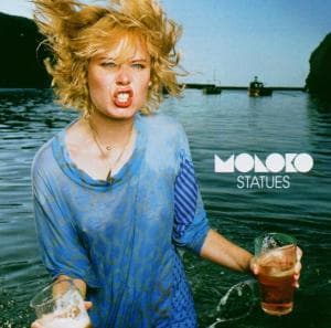 Statues - Moloko - Musik - PIAS - 5027529005427 - 17 november 2003