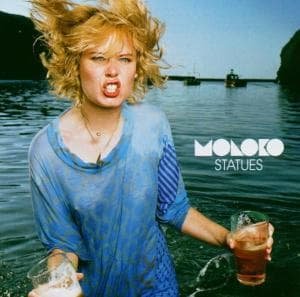 Moloko · Statues (CD) [Limited edition] (2003)