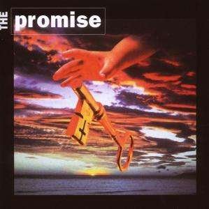 Cover for Promise (CD) (2008)