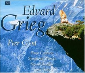 Concerti Grossi Op 6 Nos 1-4 - George Frideric Handel - Musik - BRILLIANT - 5028421995427 - 1. maj 2000