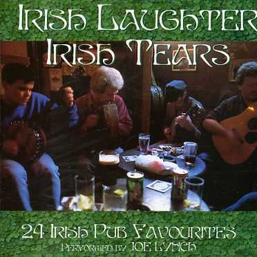 Irish Laughter, Irish Tears - Joe Lynch - Muziek - Hallmark - 5030073078427 - 19 oktober 2004