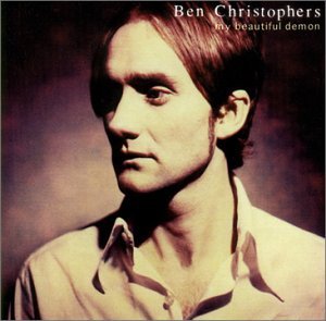 Cover for Ben Christophers · My Beautiful Demon (CD) (2018)