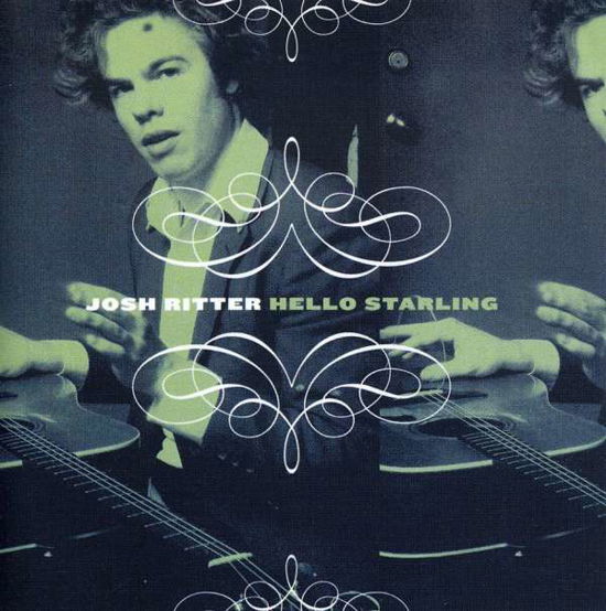 Cover for Josh Ritter · Hello Starling (CD) (2004)