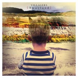 Cover for Villagers · Awayland (CD) [Ltd edition] (2013)