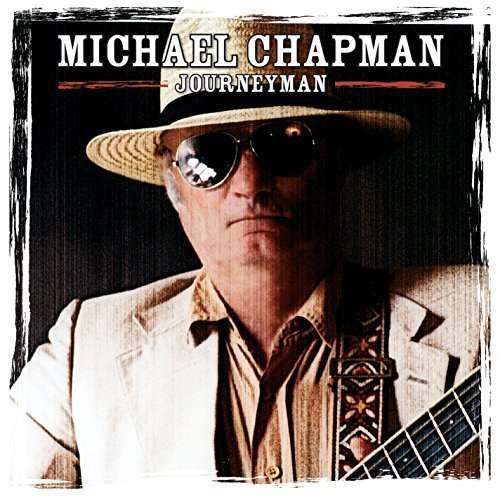 Cover for Michael Chapman · Journeyman (CD) (2015)