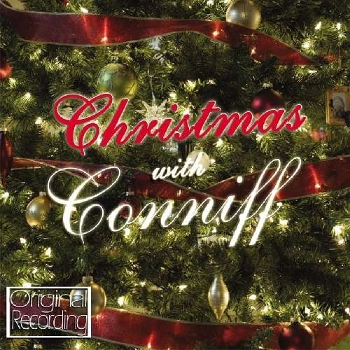 Cover for Ray Conniff · Christmas with Conniff (CD) (2010)