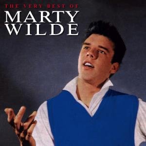 Cover for Wilde Marty · Very Best of Marty Wilde (CD) (2012)