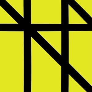 Cover for New Order · Tutti Frutti (VINIL) [Standard edition] (2015)