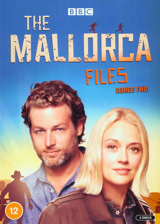 The Mallorca Files Series 2 - Mallorca Files S2 - Filmy - BBC - 5051561044427 - 15 lutego 2021