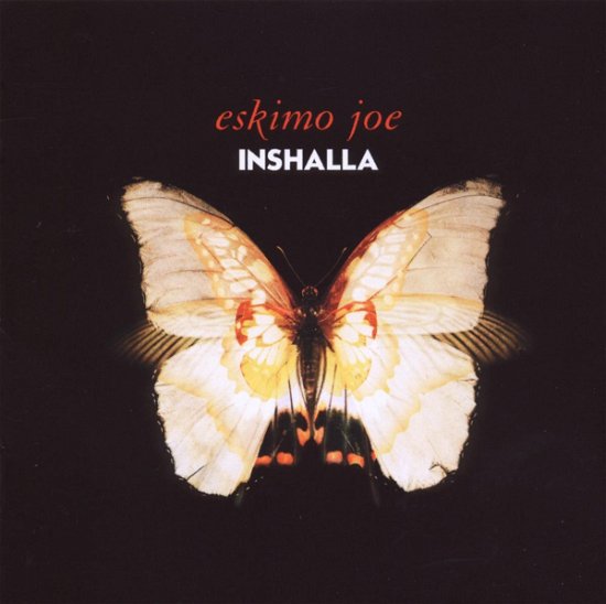 Cover for Eskimo Joe · Inshalla (CD) (2010)