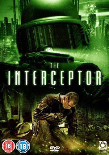 Cover for Interceptor (Blu-ray) (2010)