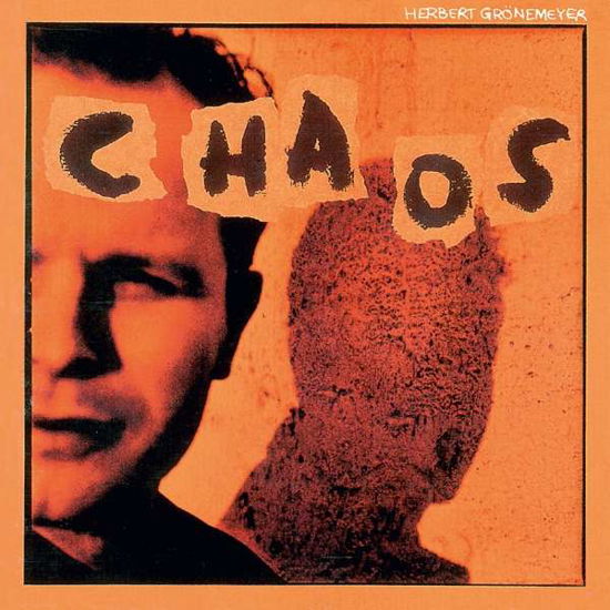 Chaos - Herbert Grönemeyer - Musikk - BEFORE - 5060238634427 - 20. april 2018