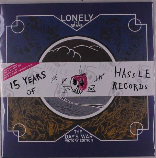 Day's War (Hassle 15th Anniversary) - Lonely The Brave - Music - Hassle Records - 5060626462427 - October 30, 2020