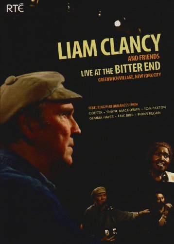 Live at the Bitter - Clancy Liam - Musik - SAB - 5099343123427 - 22. februar 2006