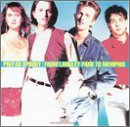 Cover for Prefab Sprout · From Langley Park To Memp (CD) (1997)