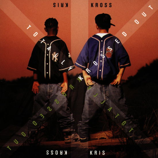 Totally Krossed out - Kris Kross - Musik - COLUMBIA - 5099747143427 - 7. Mai 1992