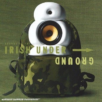 Sound Of The Irish Underg - V/A - Música - HIGHER GROUND - 5099749123427 - 7 de dezembro de 1998