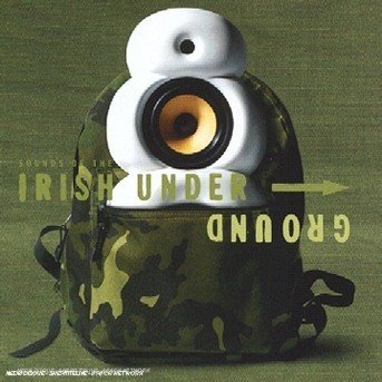 Higher Ground-sounds of the Irish Underground - Various [Techno] - Musik - SONY/BMG - 5099749123427 - 24. august 1998