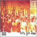 Cover for Dead Prez · Let's Get Free (CD) (2003)