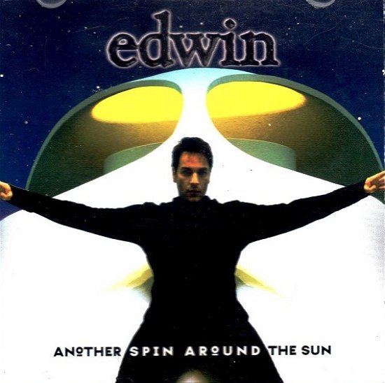 Another Spin Around The Sun - Edwin - Musik - Cd - 5099749798427 - 
