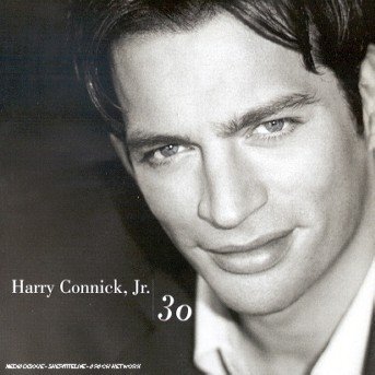 Cover for Harry Connick Jr. · 30 (CD) (2001)