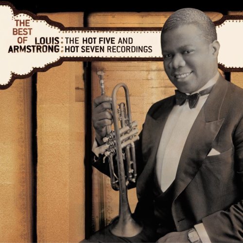 Best of the Hot 5 & Hot 7 - Louis Armstrong - Música - SI / COLUMBIA - 5099750860427 - 8 de julio de 2008