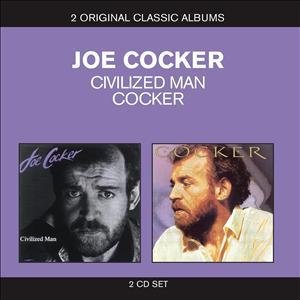 Joe Cocker-classic Albums - Joe Cocker - Musiikki - EMI - 5099909884427 - torstai 24. maaliskuuta 2011