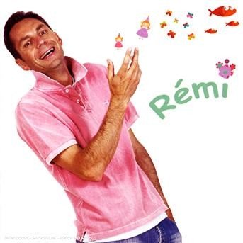 Cover for Remi · Remi-remi (CD)