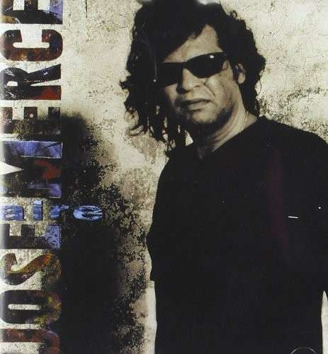 Cover for Jose Merce · Aire (CD) (2010)