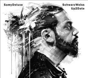Cover for Samy Deluxe · Up2date (CD) (2011)