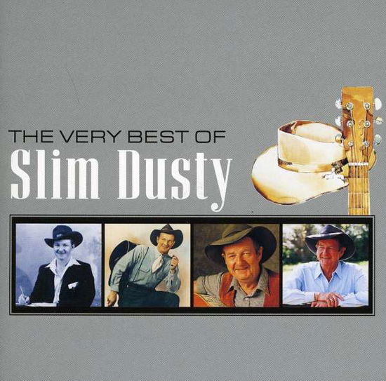 The Very Best of Slim Dusty - Slim Dusty - Musik - CAPITOL - 5099991881427 - 13. juni 2003