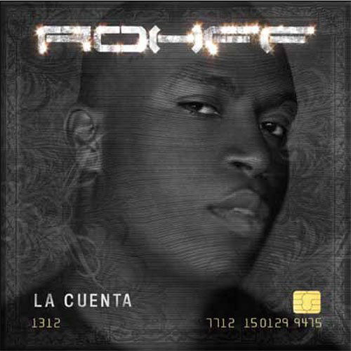 Cover for Rohff · La Cuenda (CD) [Limited edition] (2010)