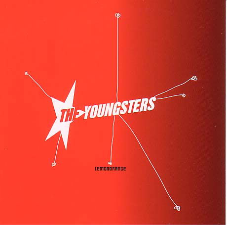 Lemonorange - Youngsters - Musik - F COMMUNICATIONS - 5413356158427 - 27. Mai 2022