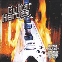 Guitar Heroes 2 - V/A - Musik - MAUSOLEUM - 5413992501427 - 8. maj 2006