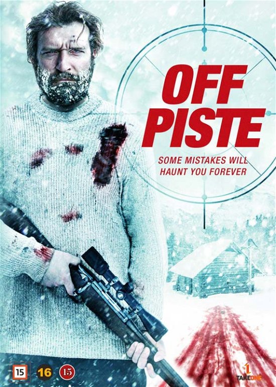 Off Piste -  - Elokuva -  - 5709165466427 - maanantai 4. tammikuuta 2021