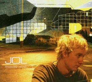 Cover for Jol · Moody Aow (CD) (2005)