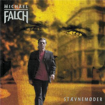 Stævnemøder - Michael Falch - Musique - Sony Owned - 5709576811427 - 15 août 1996